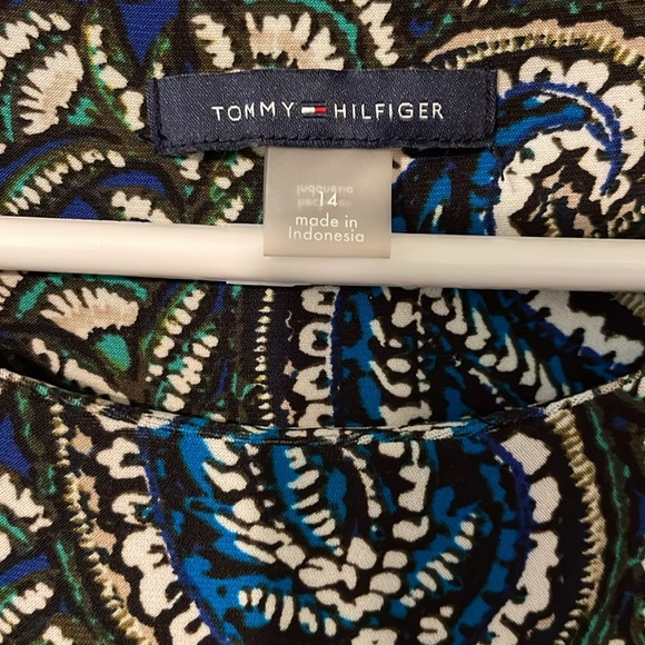 Tommy Hilfiger dress - Picture 3 of 5